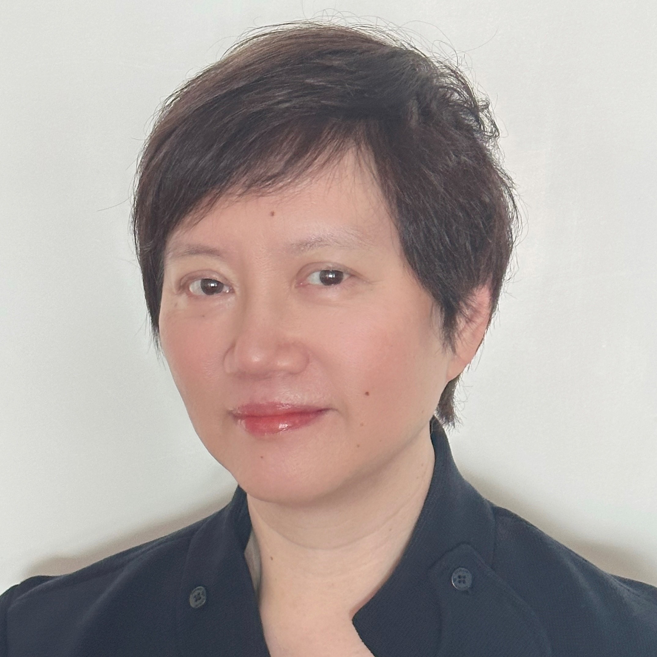 Dr WU Kit-ying, Kitty, JP